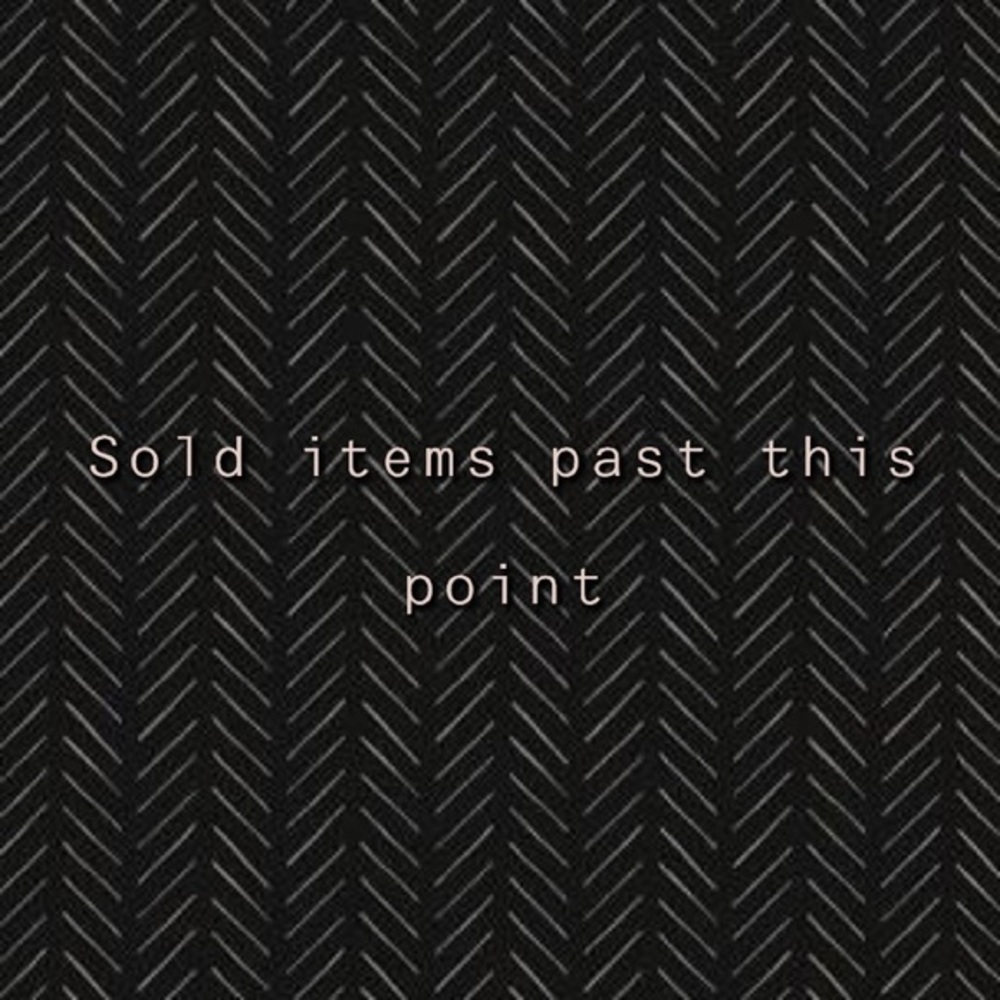 Sold items past this listing